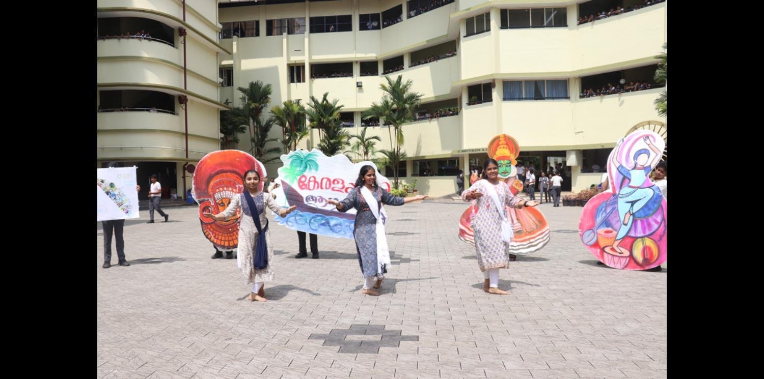 Kerala Piravi Dinam